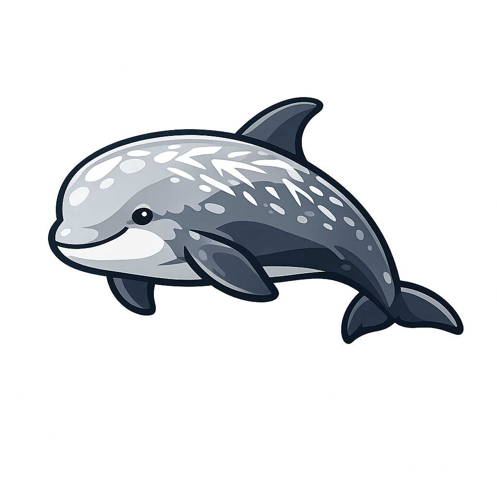 Risso Dolphin